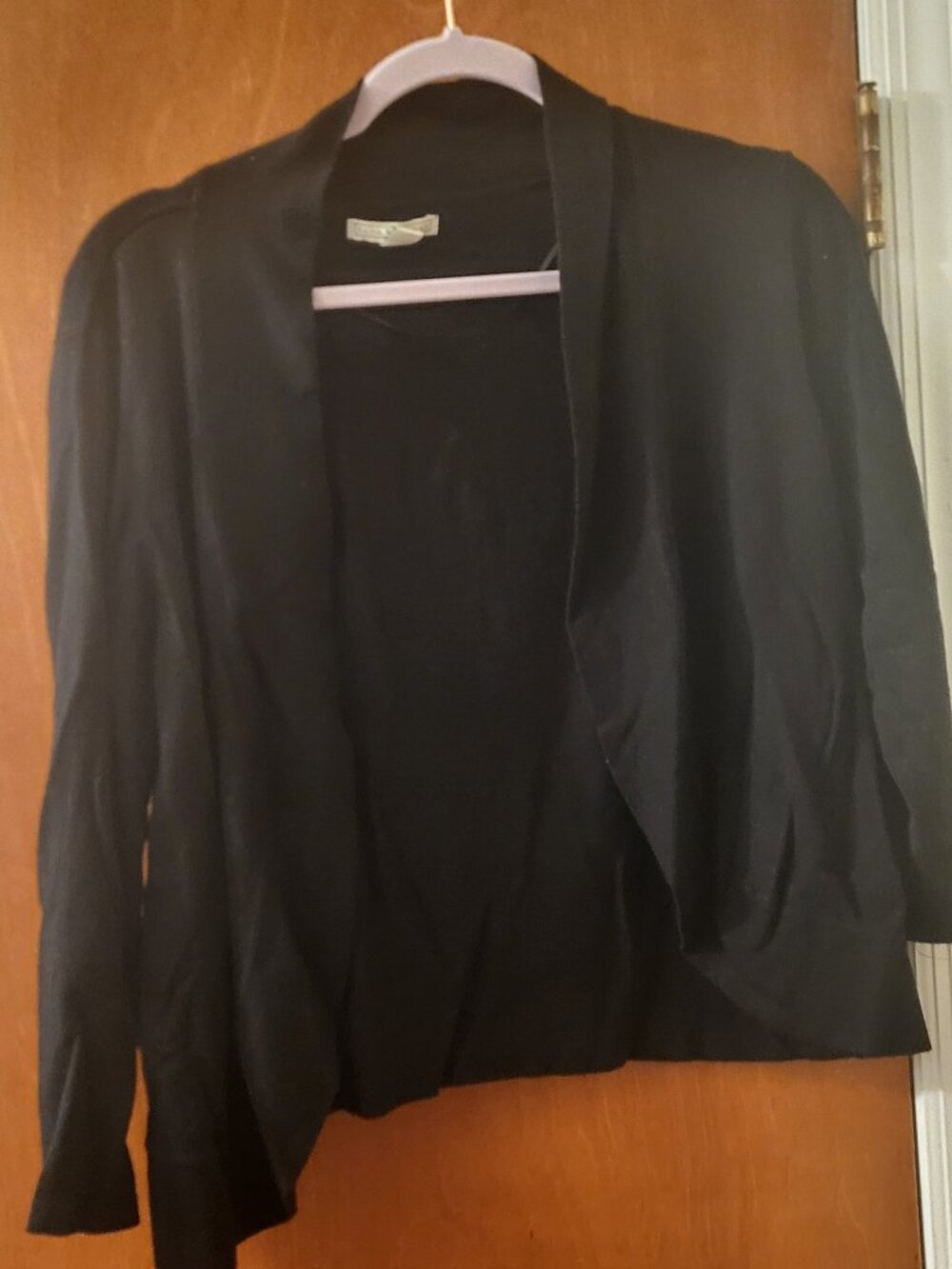Dana Buchman Sweater